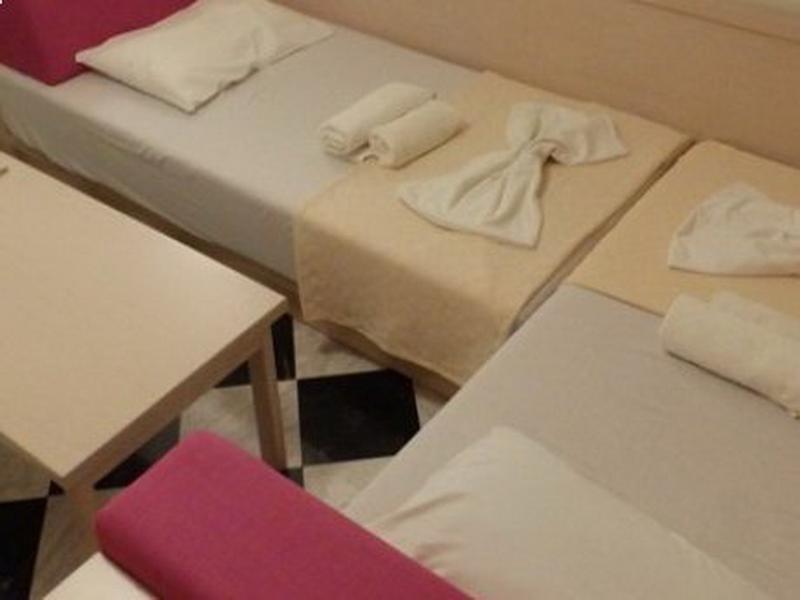 Sevach Apartments Kalamaki Kültér fotó