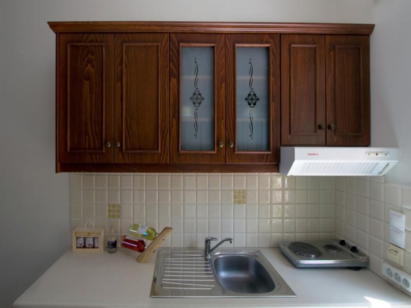Sevach Apartments Kalamaki Kültér fotó